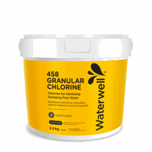 Granular Chlorine 458