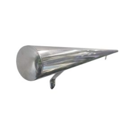 Nixin SST Grab Rail Ã˜38 x 2000mm