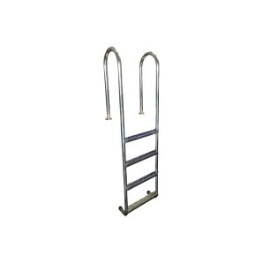 Nixin SST Roll Top Ladder 4-Step