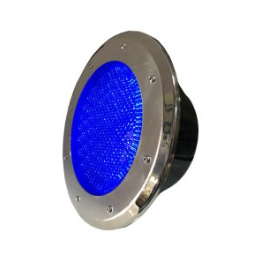 SST 80 Round Poolite Blue LED
