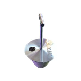 Nixin SST Vac Lid & Handle Combo Quality
