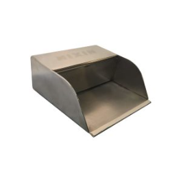 Nixin SST Box Spout 200mm