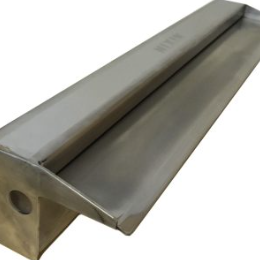 Nixin SST Z-Spout 1250mm