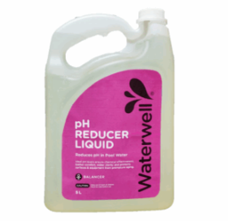 pH Reducer (Liquid) 2.5L