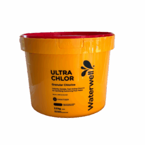 Ultra Chlor 2kg