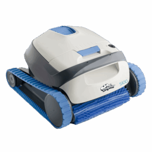 Dolphin S 100 Robotic Pool Cleaner