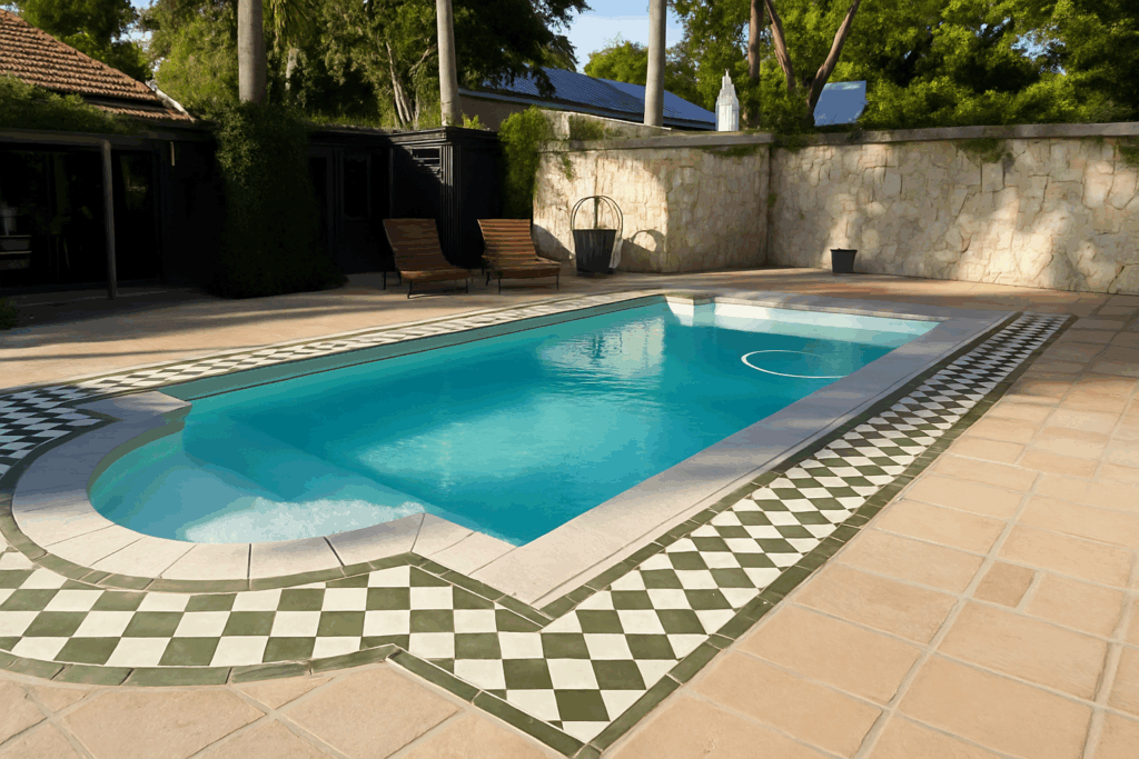 Parzer Pool Solar Panels Archives - Paarl Pools