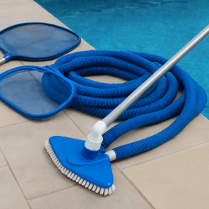 Cleaning Equipment