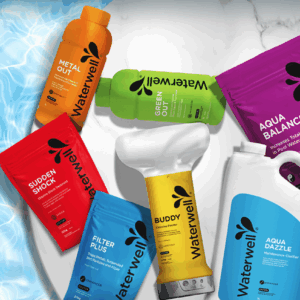 Pool Chemicals