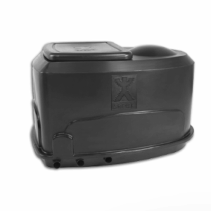 BADU®Combi 3 Solar Smart