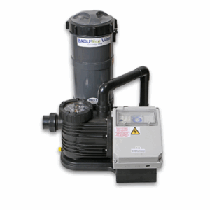 BADU®Eco Combi-Pro 3