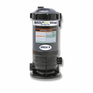 BADU Eco Wise Cartrige Filter Complete