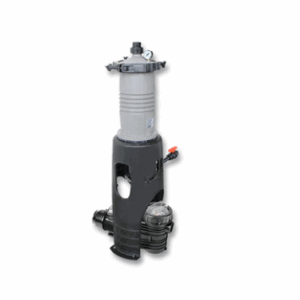 MULTICYCLONE ULTRA – Advanced Centrifugal Pre-Filter System